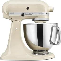 KitchenAid Artisan Series 5-Quart stand mixer