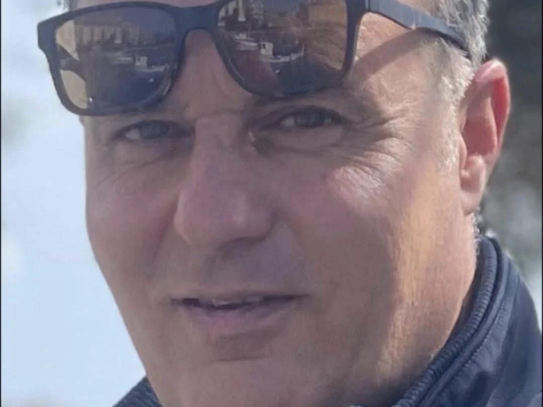Lutto ad Eboli, tragico incidente stradale: addio a Luigi Viscovo, presidente del Club Napoli