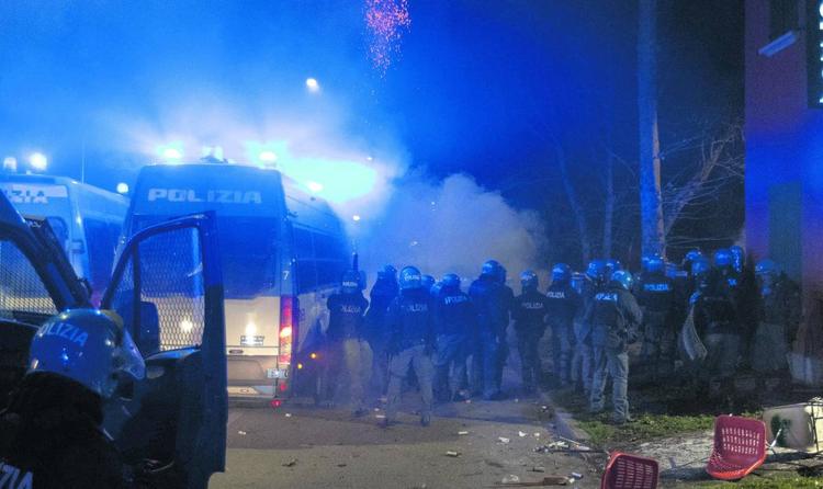 Dal Csm assist agli antagonisti: bocciato il dl Sicurezza