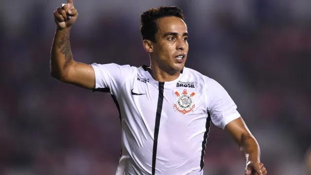 Jadson, ex-Corinthians e São Paulo, é liberado após prisão por suspeita de violência doméstica