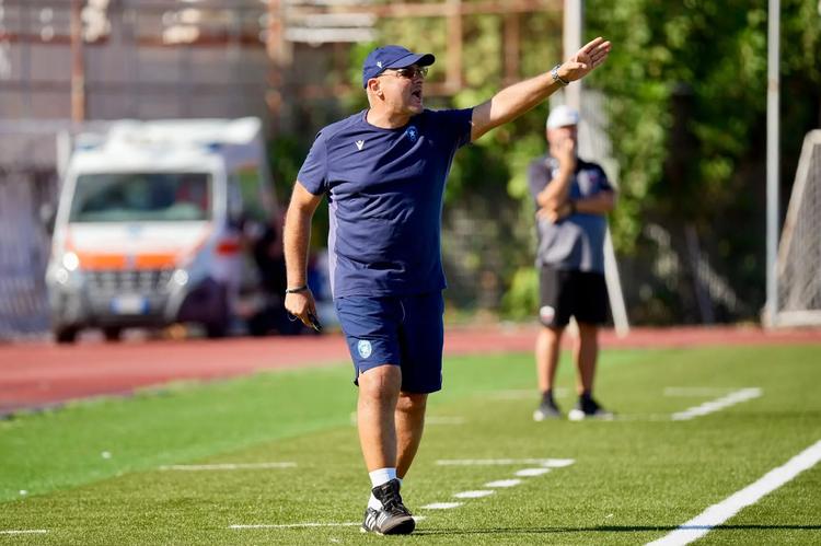 Bisceglie, Puzzulli dopo il 3-1 alla Nocerina: “Tatticamente perfetti”