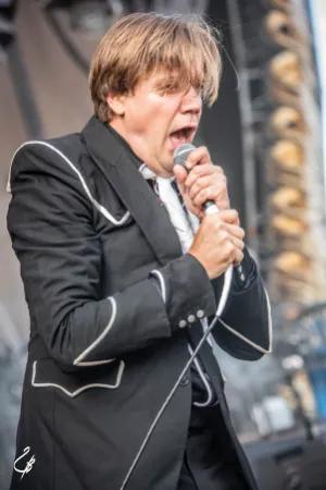 The Hives, Eurockéennes 26, Benoît GILBERT