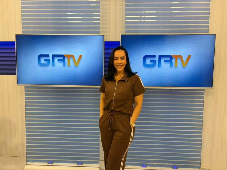 AO VIVO: Assista ao GR2