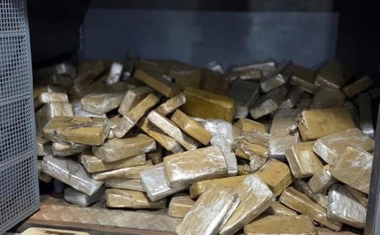 Comércio global de cocaína e metanfetamina está em expansão, aponta relatório da ONU