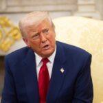 트럼프, 휴전 시한 22일로 연기…“결렬 시 군사 대응”