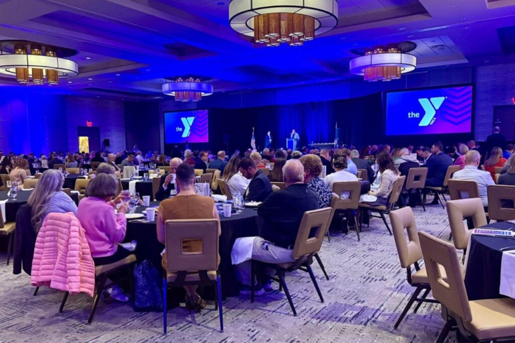 YMCA of Reading & Berks County raises $110,000 toward annual support campaign at 2026 Breakfast of Champions for Youth