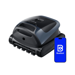 Sora 30 Robotic Pool Cleaner