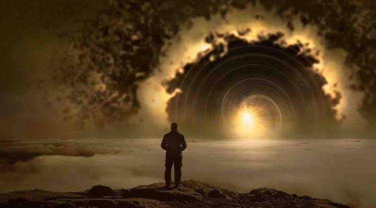 L’ÉVOLUTION SPIRITUELLE DE L’HUMANITÉ