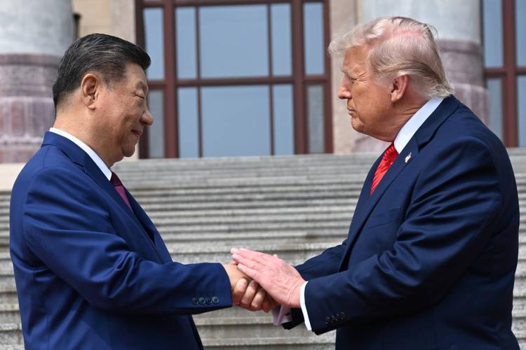 "Nel 2020 un furto elettorale". Trump fa infuriare Pechino