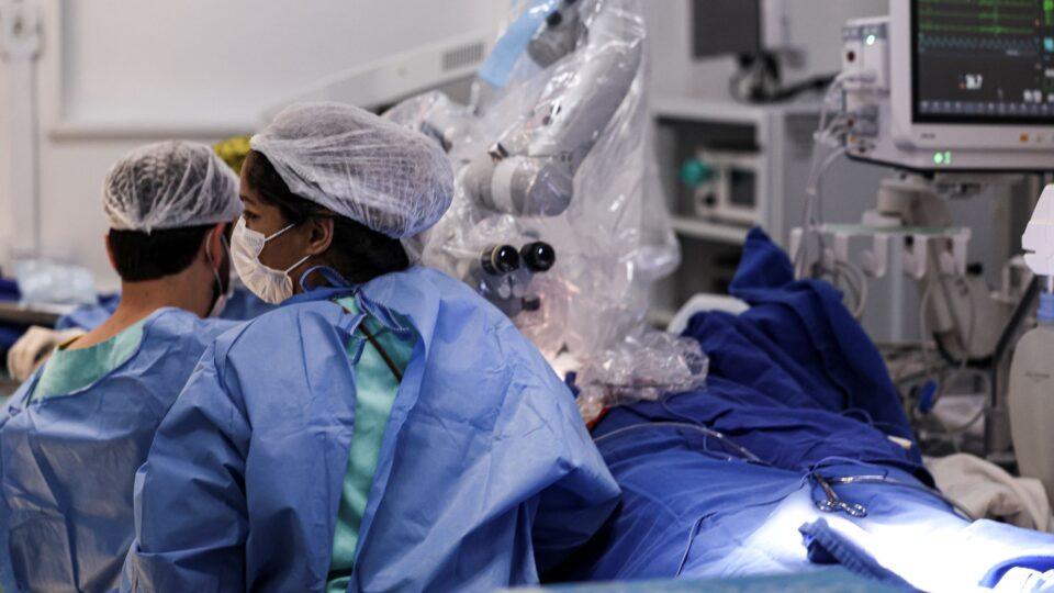 Congresso aprova obrigatoriedade do Enamed para exercer medicina