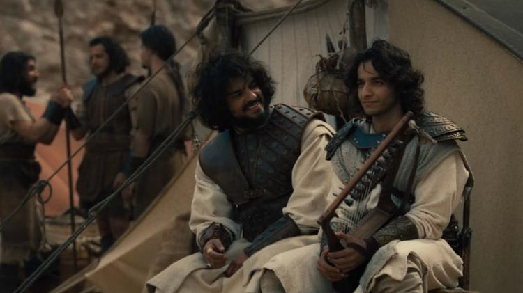 3ª temporada de “Casa de Davi” é confirmada no Prime Video