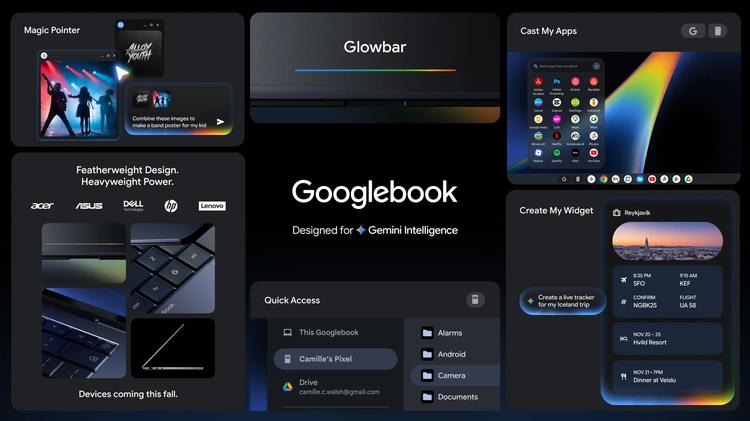googlebook 2