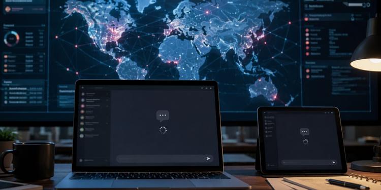 ChatGPT down oggi, blackout mondiale: cosa succede a OpenAI