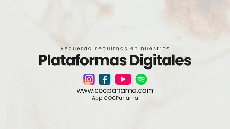 Servicio de Oración -  Miércoles, 29 de julio de 2026