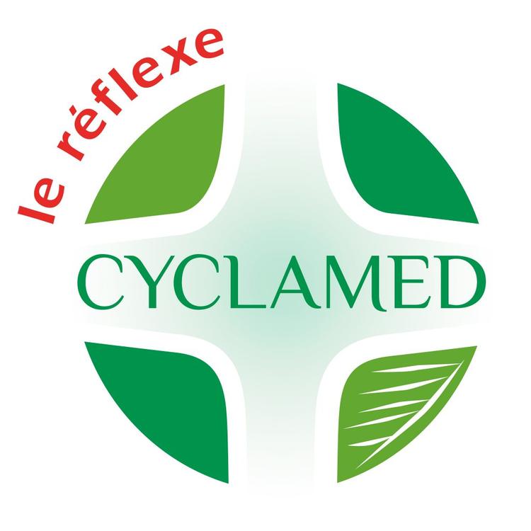 Cyclamed (Recyclage des médicaments)