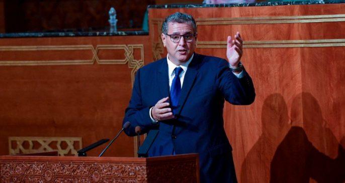 رئيس الحكومة: مكونات ‏التحالف الحكومي تجنبت هدر زمن المغاربة في الصراعات الفارغة