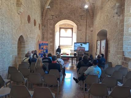 Anche oggi sabato 25 aprile 2026, Festa della Liberazione🇮🇹, l’Associazione Turistica Pro Loco Montelepre,continua il...