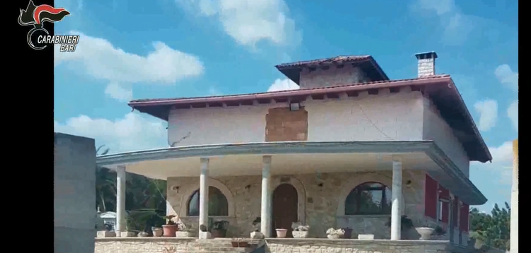 Assalti ai portavalori e ai caveau: confisca da un milione a imprenditore pluripregiudicato