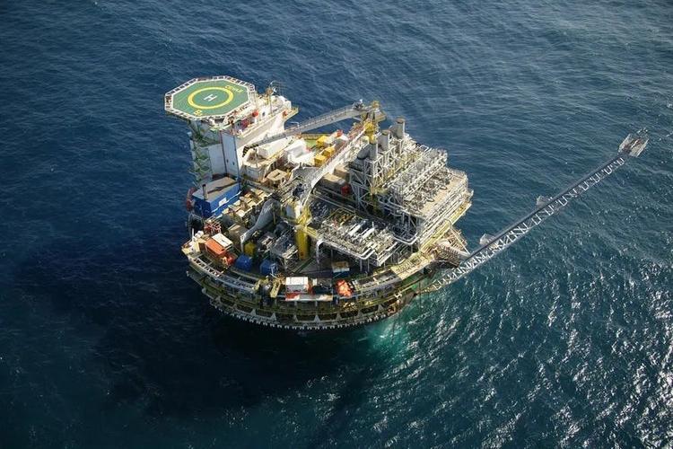 STF retoma julgamento das regras de distribuição dos royalties do petróleo