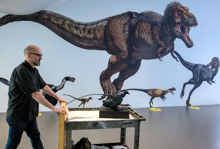 Por que dinossauros minúsculos, do tamanho de um rato, nunca existiram? Estudo desvendou mistério