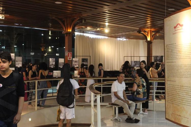 Com tema sobre cores, exposição fotográfica de Jornalismo da Ufac chega a 14ª edição em Rio Branco