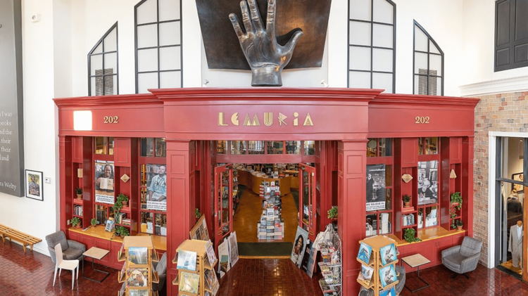 Jackson’s Lemuria Books marks 50 years as independent literary landmark