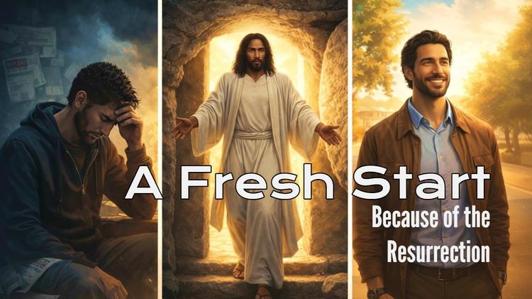 Easter Sunday | Resurrection Service | Enlightened Christian Center Church