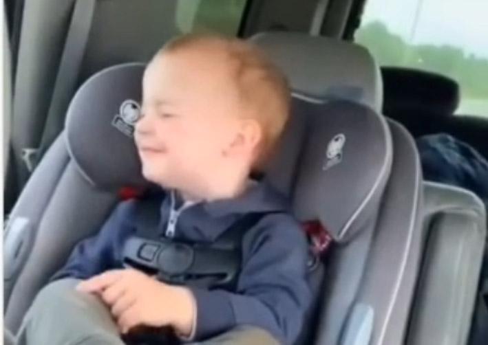 When the song hits