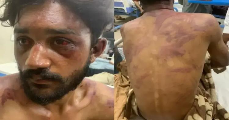 Joven cristiano es golpeado tras proteger a niña cristiana en Pakistán