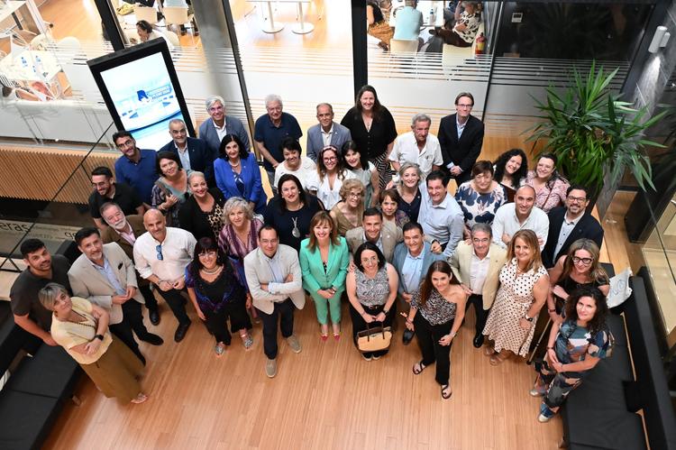 La candidatura Enfermeras Unidas gana las elecciones al Pleno del Consejo General de Enfermería