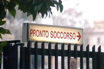 Medici pronto soccorso: "+15% accessi, non solo effetti del caldo c'è un aumento dei traumi"