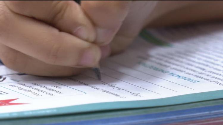 7 em cada 10 alunos de 15 anos no Brasil não sabem fazer contas de matemática simples, mostra Pisa