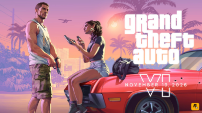 GTA 6 ganha novo trailer e Rockstar anuncia Justice como compositores da trilha sonora