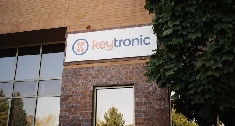 Keytronic expanding electronics production in Corinth with $8.89 million investment