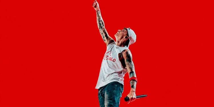 Ultimo, nel 2027 due concerti in riva allo Stretto: ecco le date di Messina e Reggio Calabria