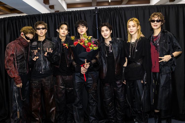 BTS celebra 13 años: por qué el 13 de junio es una fecha histórica para millones de fans