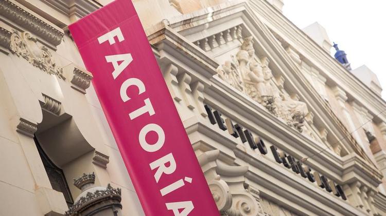 Factoría Echegaray busca tres intérpretes para protagonizar ‘RØSS’ en Málaga, una relectura contemporánea de Lorca