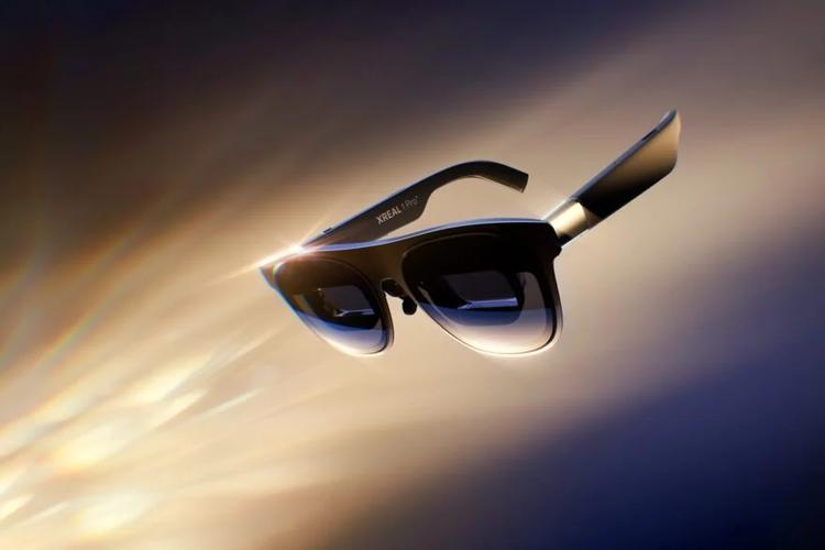 Oubliez l’iPhone 18 Pro&nbsp;: Xreal présente ses nouvelles lunettes du futur qui ne coûtent pas un bras