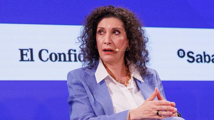 Gemma Moral, socia responsable de Capital Humano de PwC. 