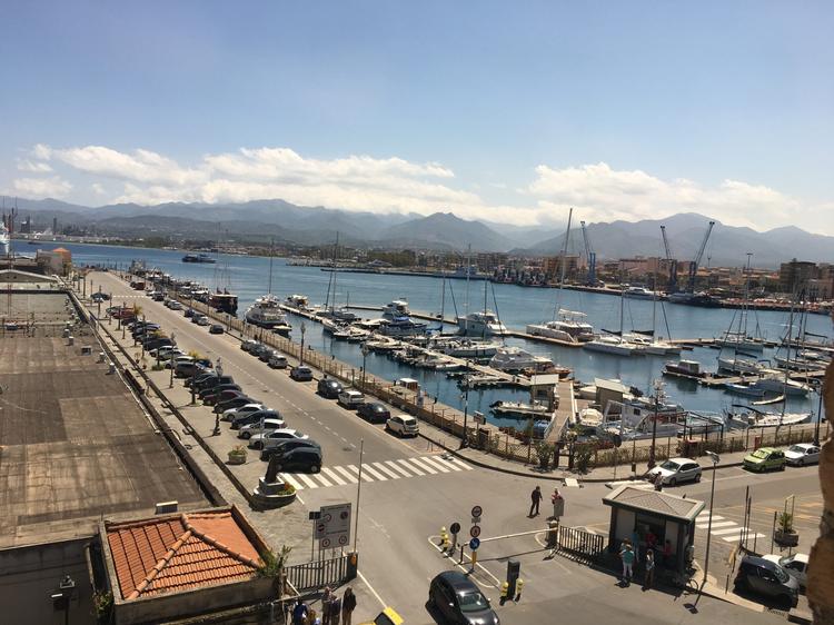Milazzo, nuova viabilità nel centro cittadino per i mezzi pesanti. Le disposizioni