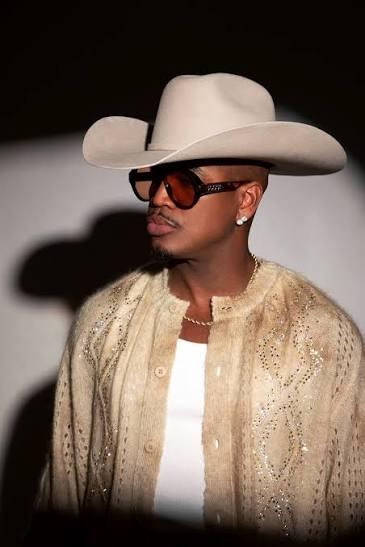 Ne-Yo is coming to Dominica this October