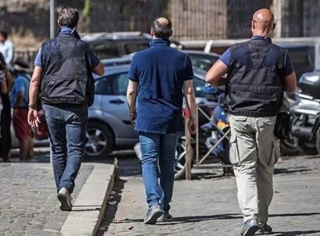 Ritaglio con parole di Spatuzza inviato al pm della Dda, scorta rafforzata