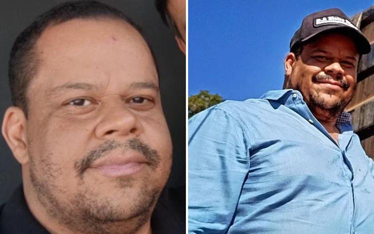 Veja quem era o corretor de grãos que morreu após caminhonete capotar na GO-210