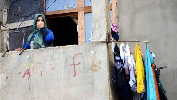 النزوح السوري في شرق صيدا ـ جزين: مضبوط على اليد العاملة