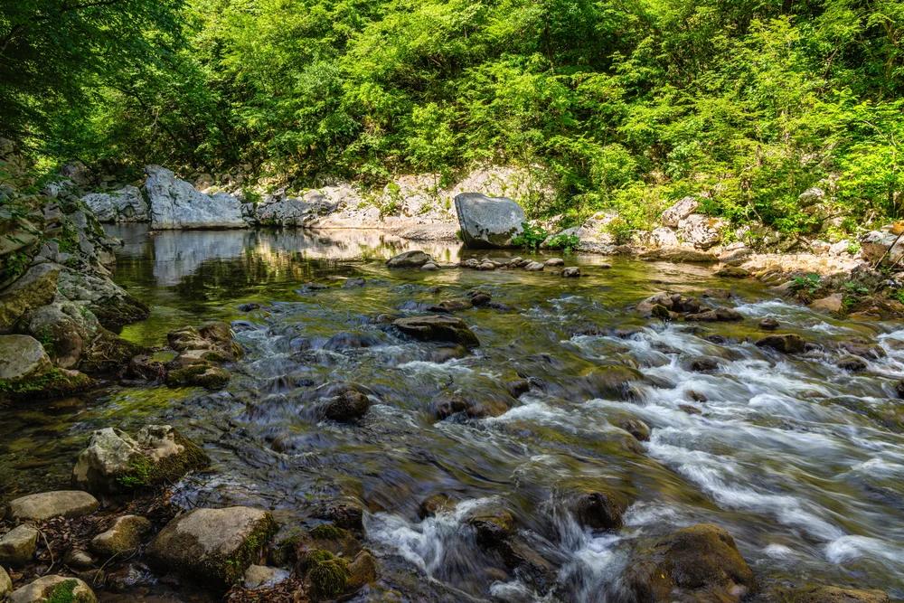 Estate a Remolino: il Comune di Felitto vara il piano per la viabilità e la tutela ambientale