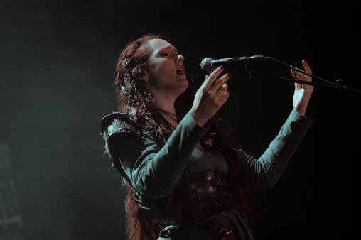 Paléo Festival 2026