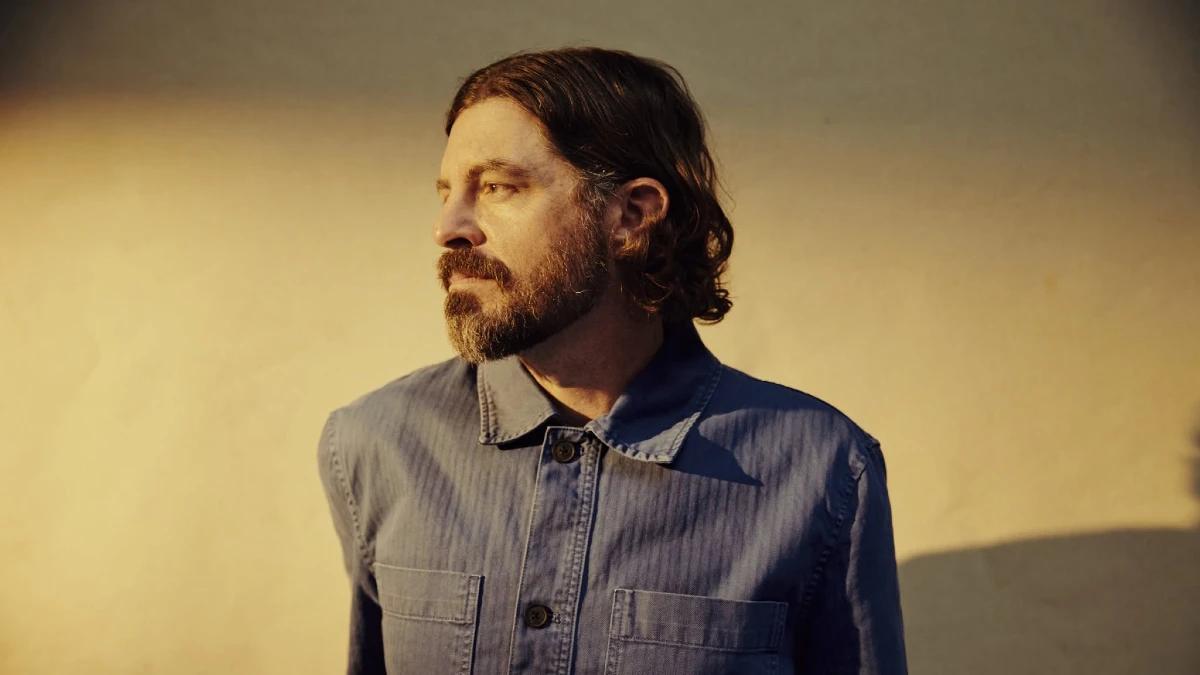 Josh Baldwin releases new album