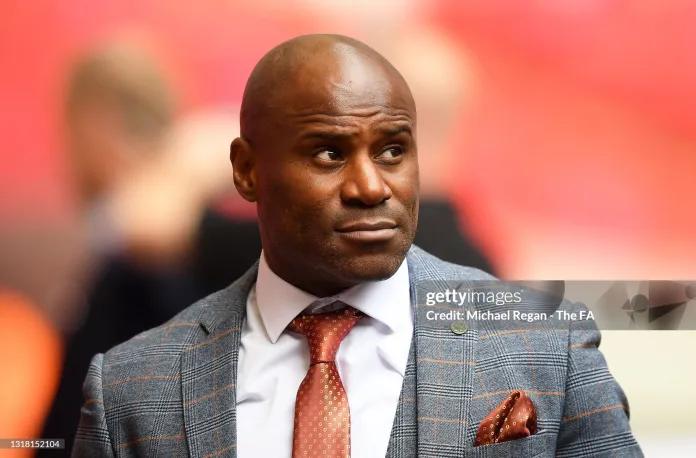 Frank Sinclair - Greatest Caribbean Soccer Players To Shine In European Football