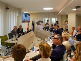 Cinema. Lecco Film Fest, presentata oggi la settima edizione intitolata “Con tutte le sue creature”
