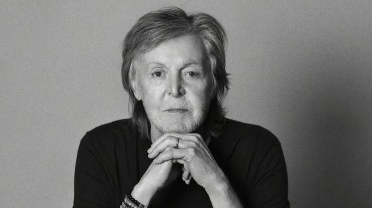 Paul McCartney asalta TikTok a los 83 años: "Todas las vías para acceder a la música son buenas"